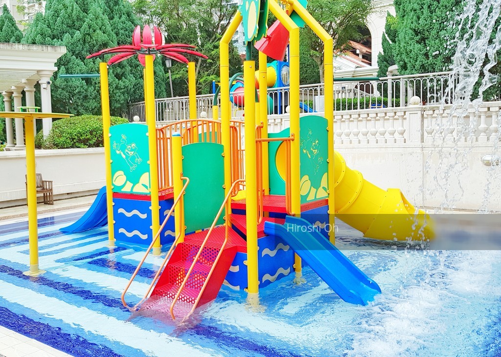 The Gardens At Bishan (D20), Condominium #202679682